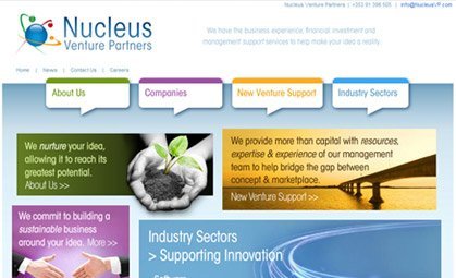 Nucleus VP