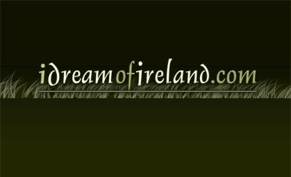 I Dream of Ireland