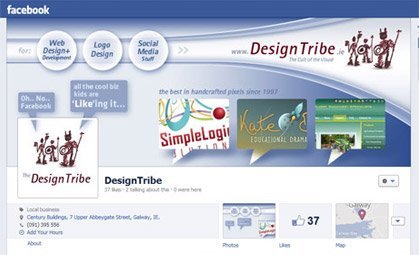 DesignTribe