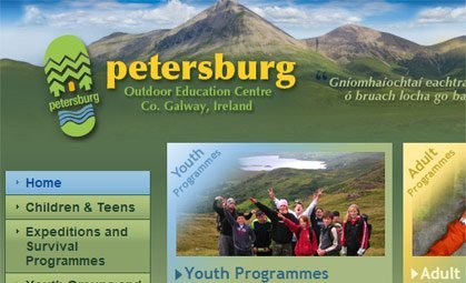 Petersburg Outdoor Education Centre