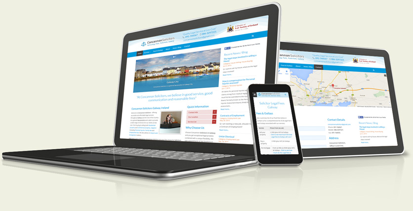 Connanon Solicitors Galway